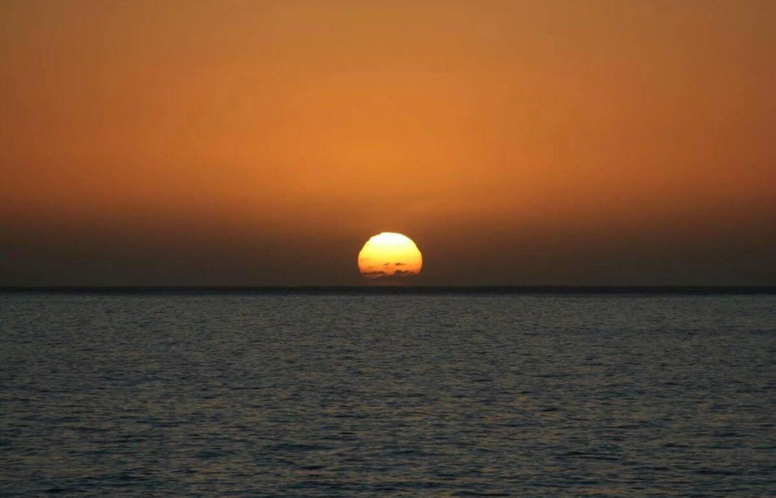 Maktub Sunset Cottage A Paul do Mar  Esterno foto